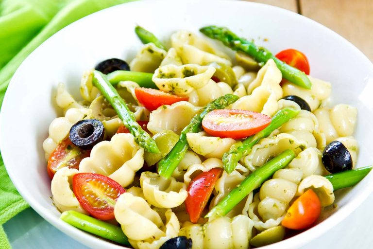 Cestini primavera