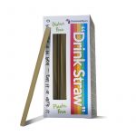 Drink Straw Blanc 400g