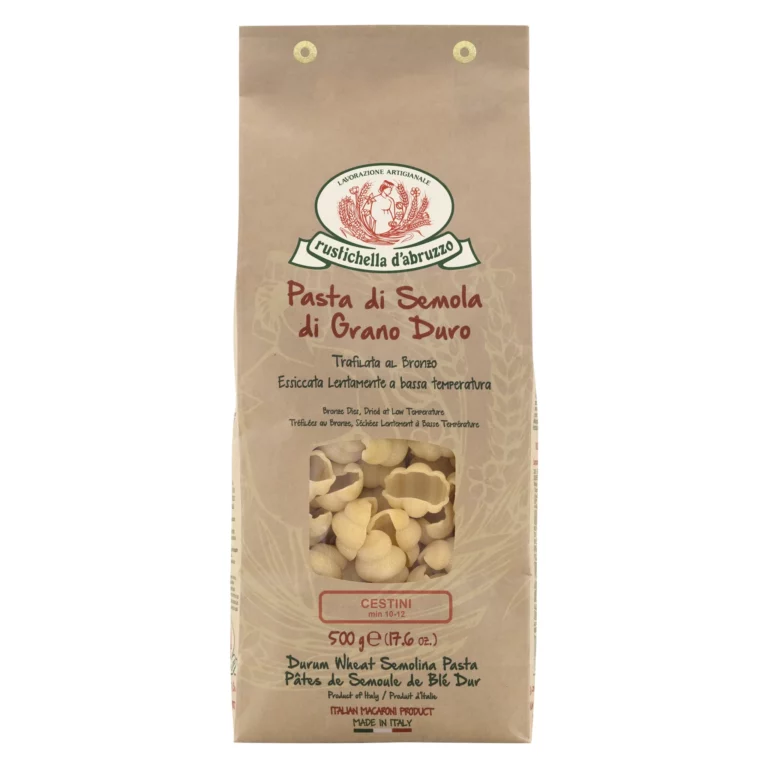 Cestini 500g