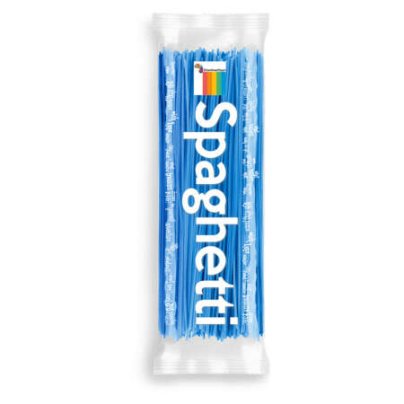 Spaghetti Spirulina 500g
