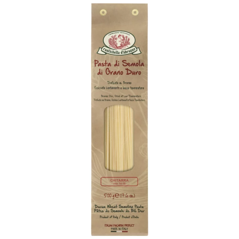 Chitarra 500g