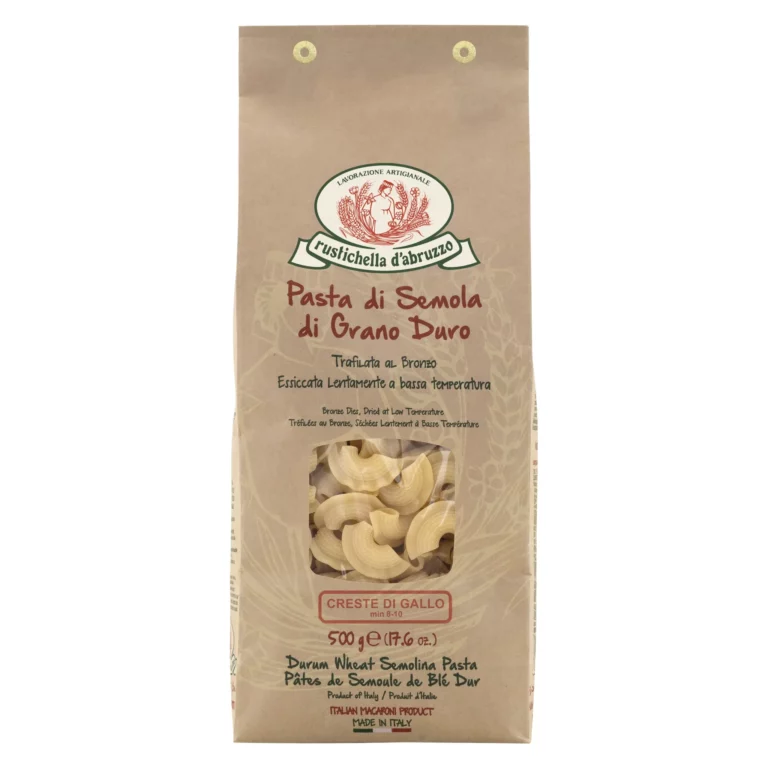Creste di Gallo 500g