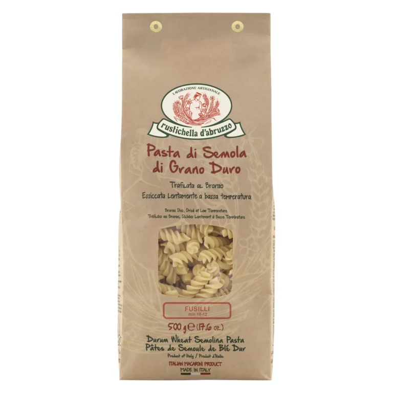 Fusilli 500g