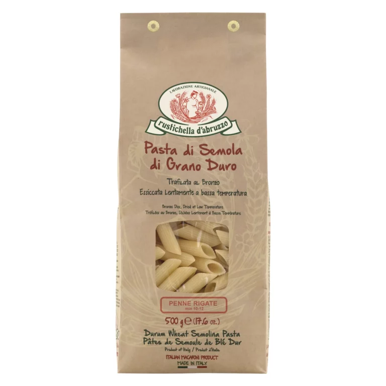 Penne Rigate 500g