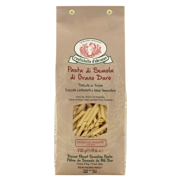 Pennine Rigate 500g