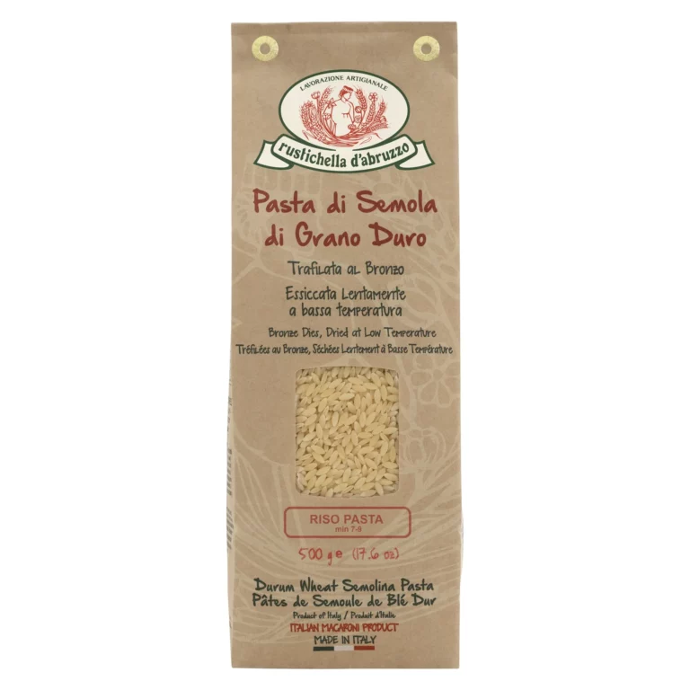 Riso Pasta 500g