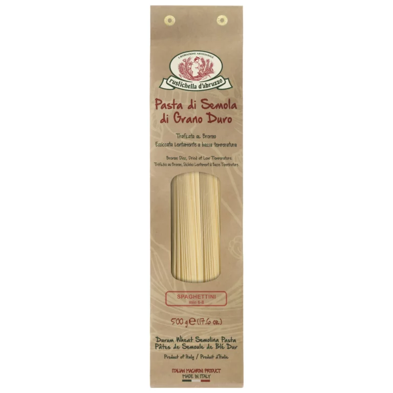 Spaghettini 500g