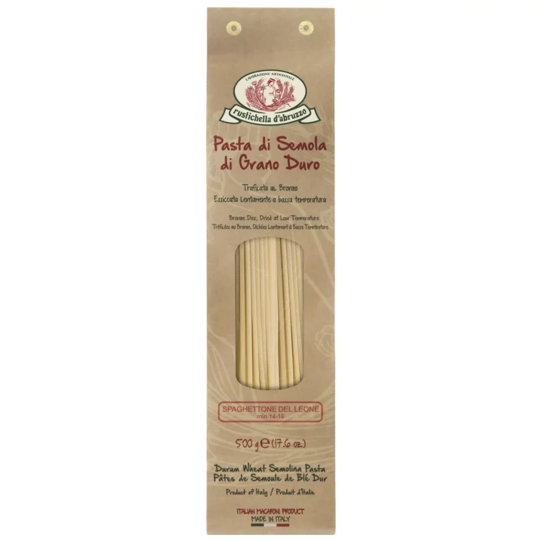 Spaghettone del Leone 500g