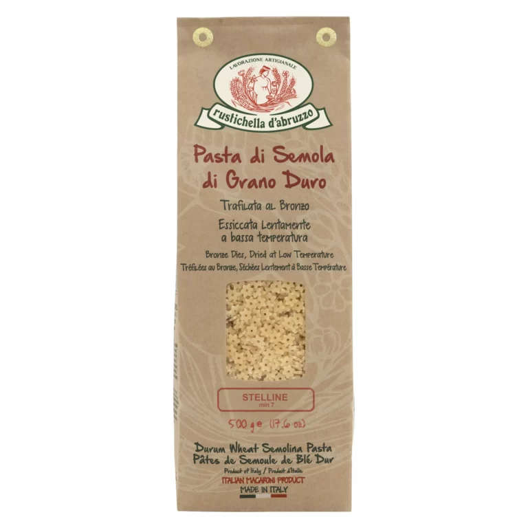 Stelline 500g