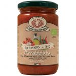 Sugo all'Arrabbiata Bio 270g