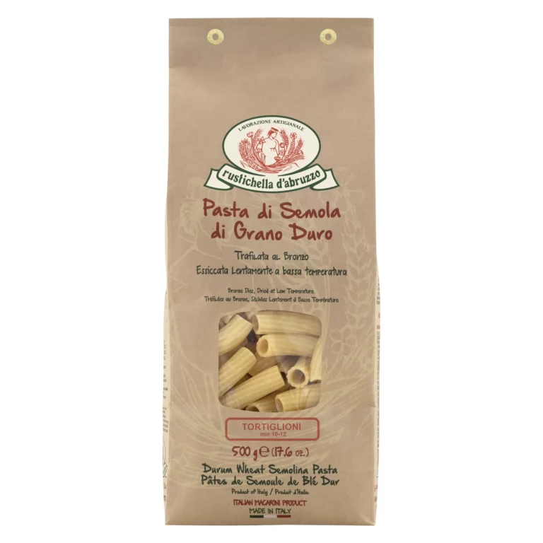 Tortiglioni 500g