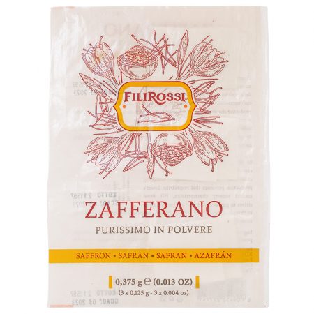 Azafrán en estigmas 1g