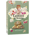 Cantucci mit Mandeln 200g