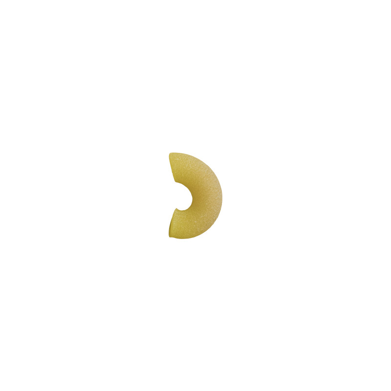 Rustichella d'Abruzzo Maccheroni Pasta di Semola di Grano Duro