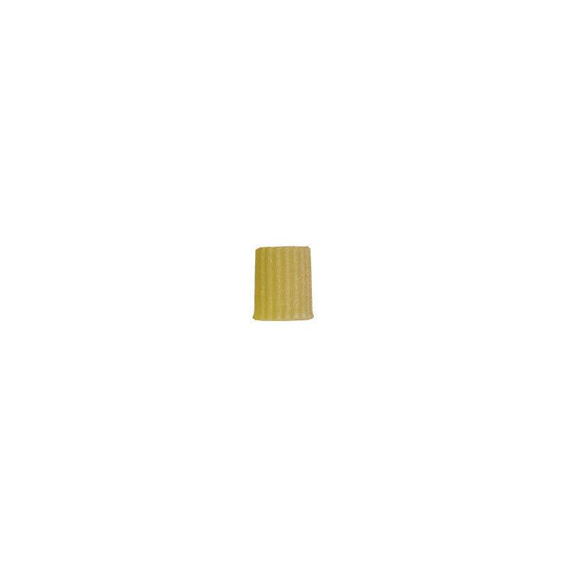 Rustichella d'Abruzzo Tubetti Rigati Pasta di Semola di Grano Duro