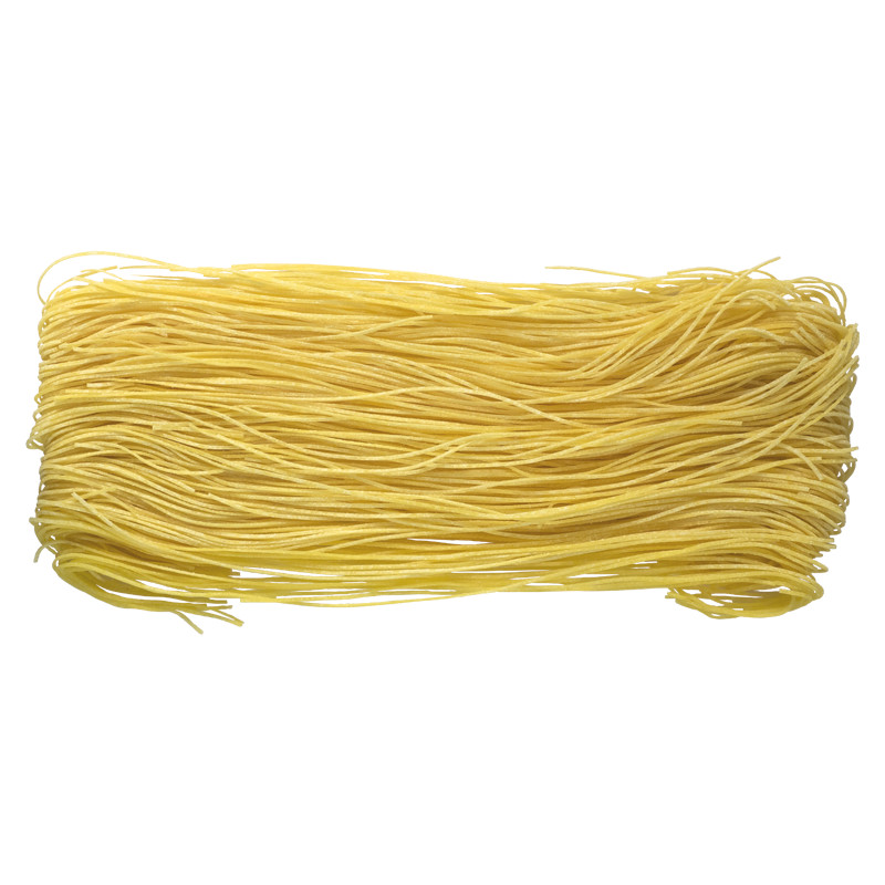 Rustichella d'Abruzzo Filini Pasta all'Uovo Distesa a Mano