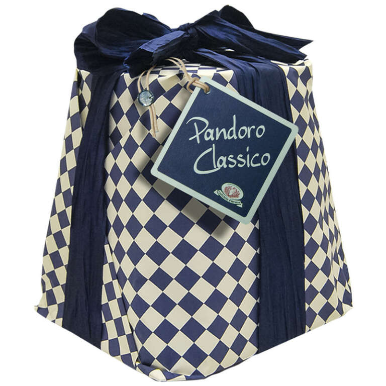 Pandoro artigianale 1Kg