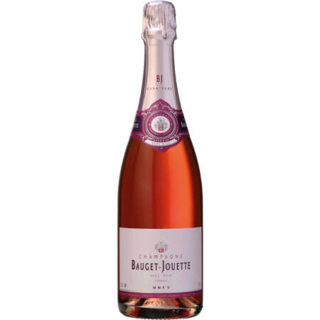Champagne Rose' Cristal 750ml