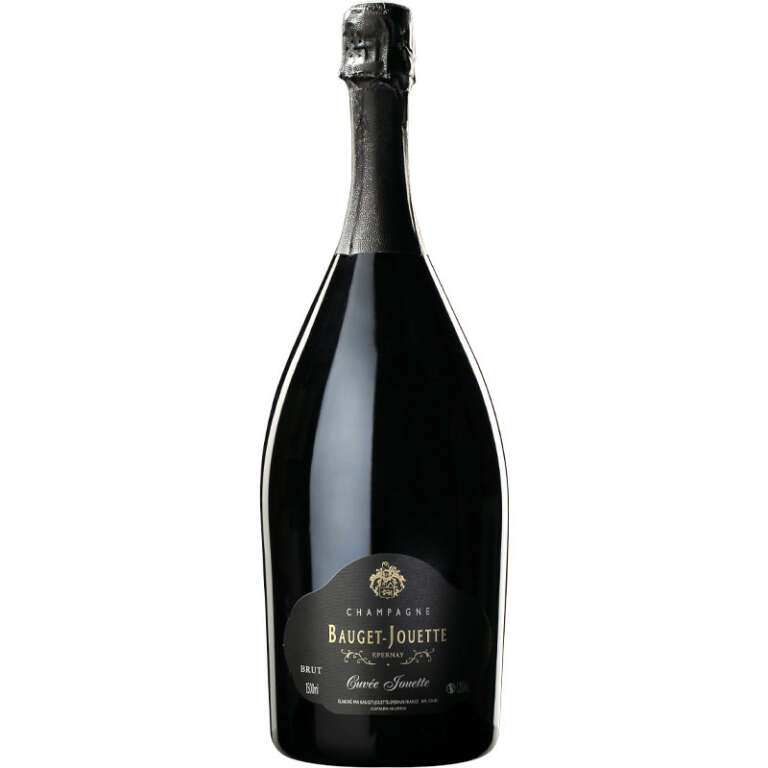Champagne Cov&eacute;e Jouette Brut MAGNUM 1.5lt