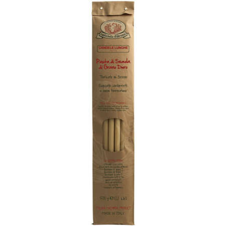 Rustichella d'Abruzzo Long Candles Durum Wheat Semolina Pasta