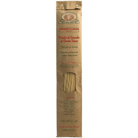 Spaghetti Lunghi 500g