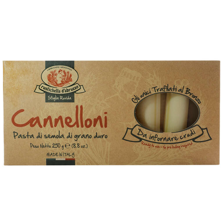 Cannelloni 250g