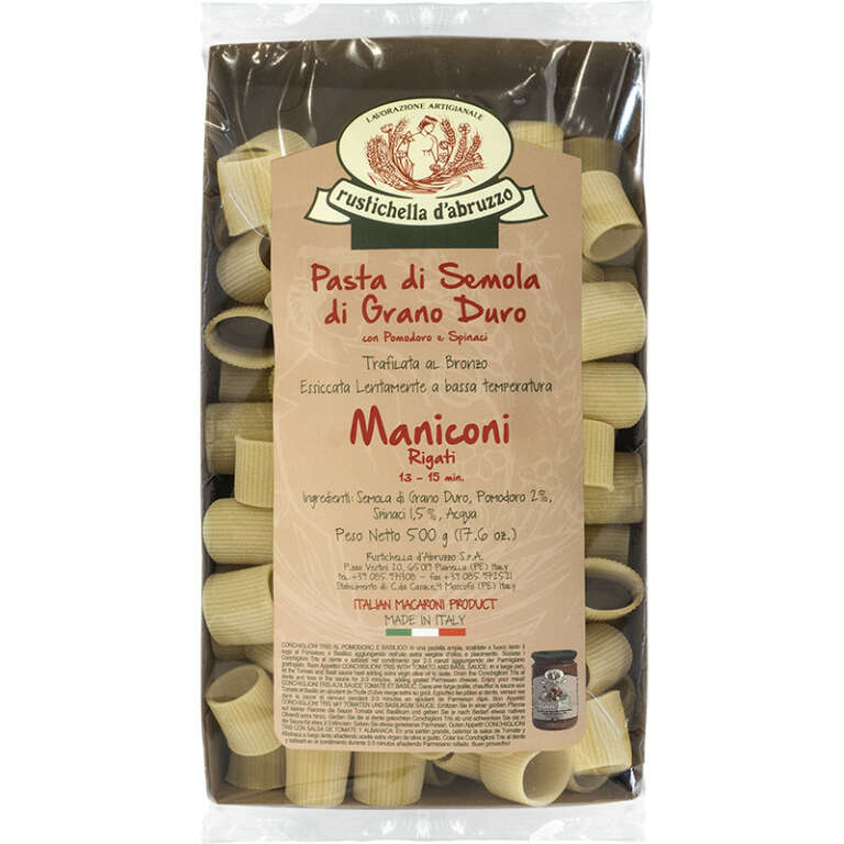 Maniconi Rigati 500g