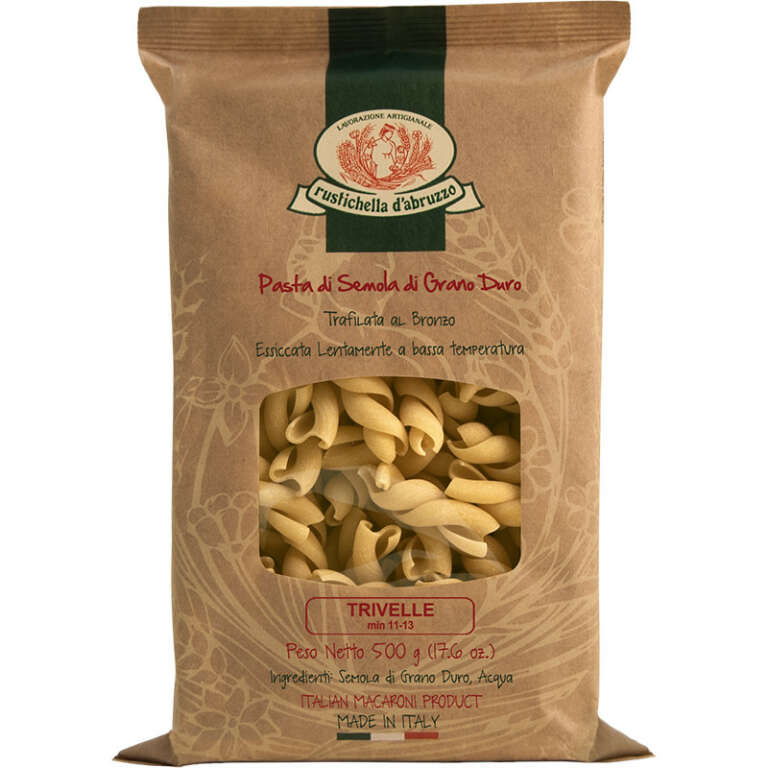 Trivelle 500g