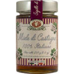 100% Italian Chestnut Honey 250g