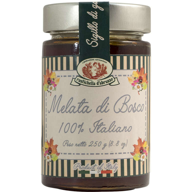 100% Italian Forest Honeydew 250g