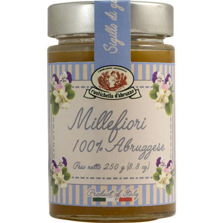Rustichella d'Abruzzo Millefiori 100% Abruzzese