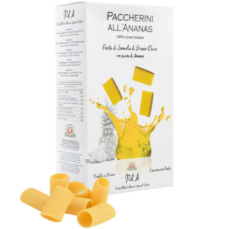 Rustichella d'Abruzzo Paccherini all'Ananas
