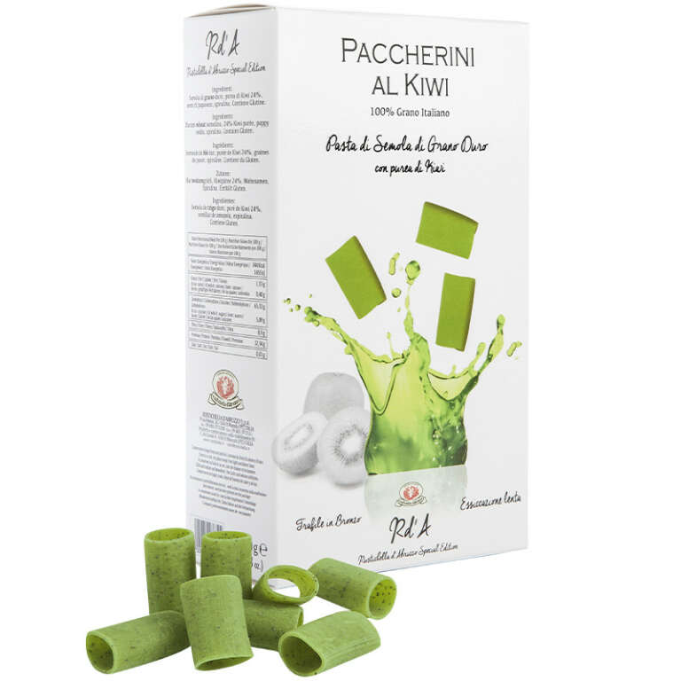 Paccherini al Kiwi 250g