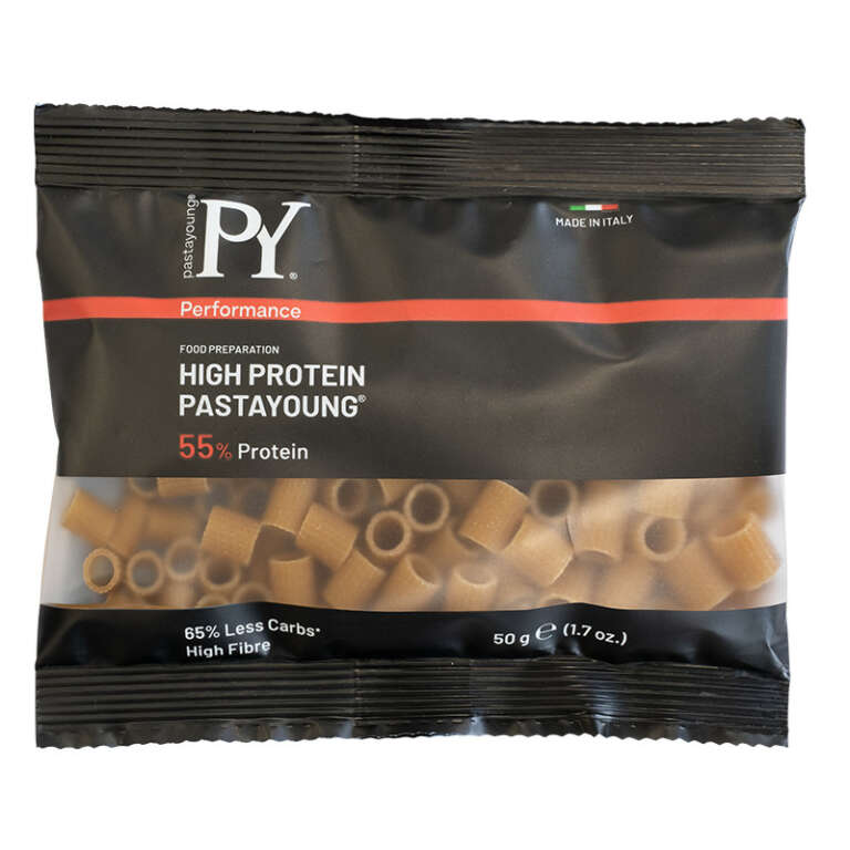High Protein Tubetti 50g