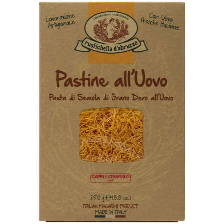 Capelli d'Angelo 250g