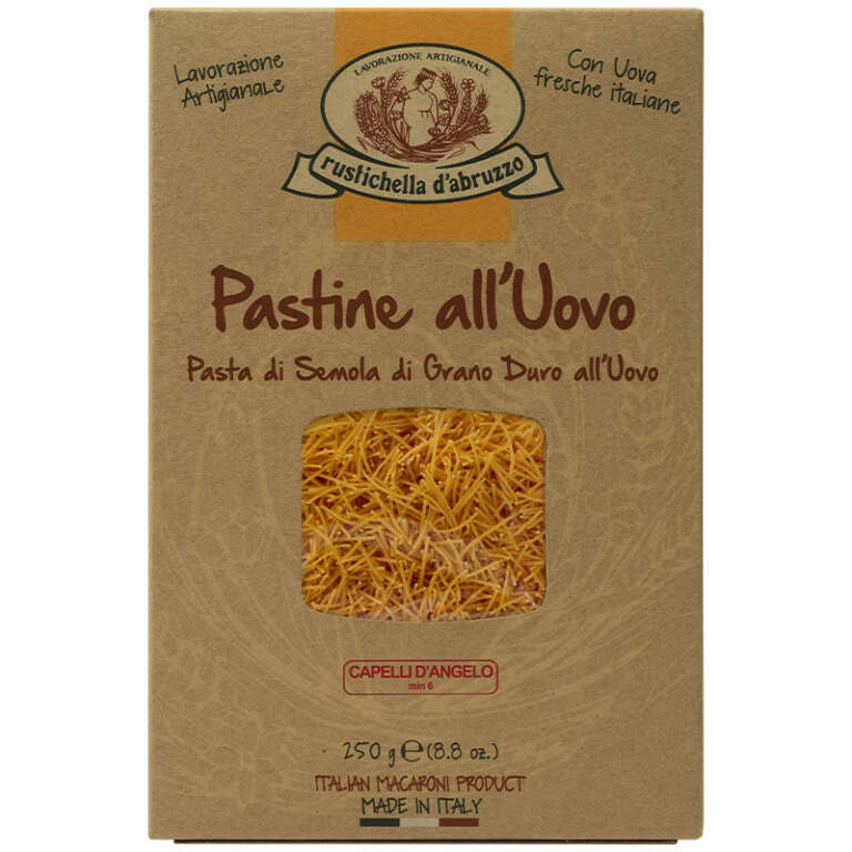 Capelli d'Angelo 250g