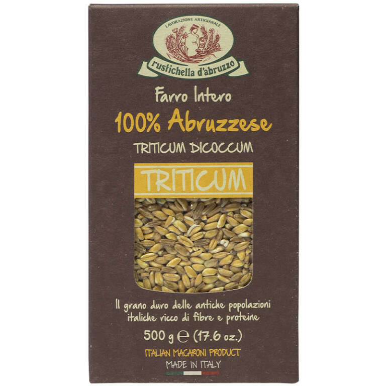 Farro Intero 500g