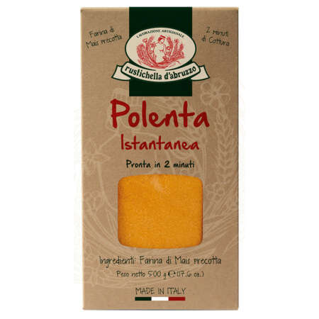 Polenta Istantanea 500g