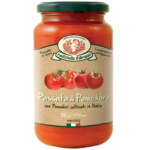 Purée de tomates 550g