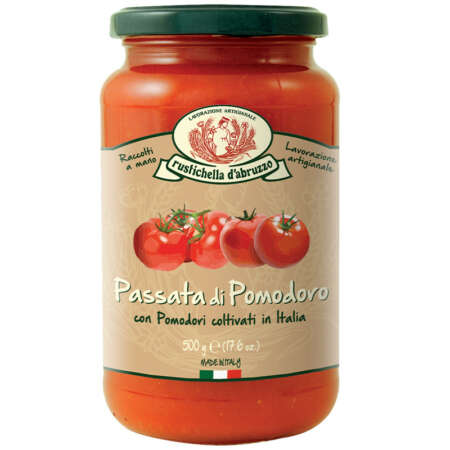 Rustichella d'Abruzzo Passata di Pomodoro