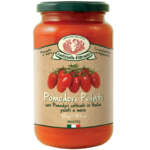 Peeled Tomatoes 520g