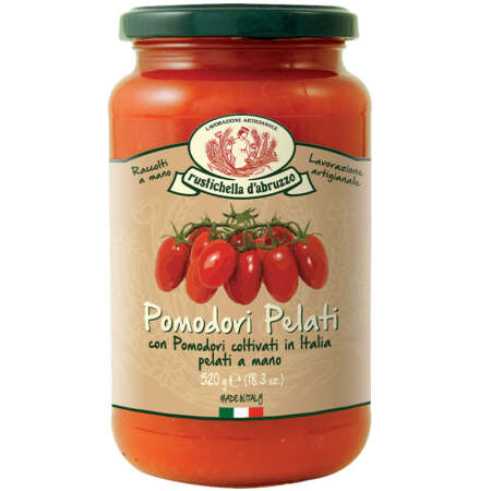 Pomodori Pelati 520g