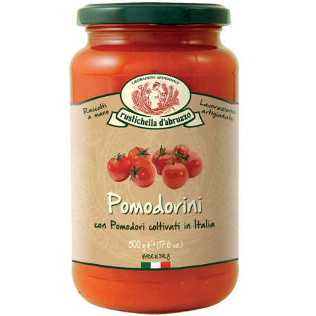 Rustichella d'Abruzzo Pomodorini