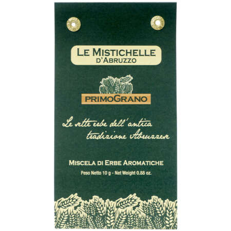 Rustichella Primograno Mistichelle