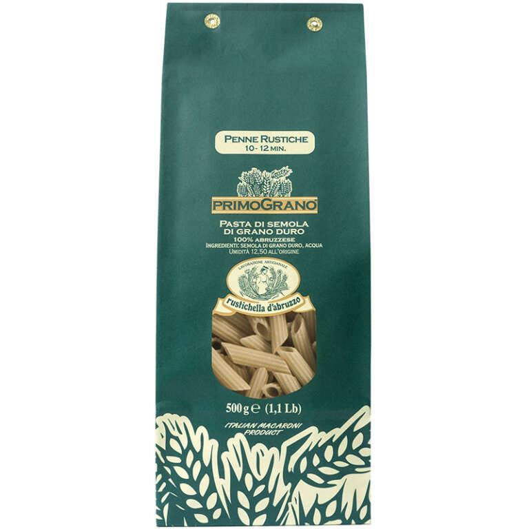 Penne Rustiche 500g