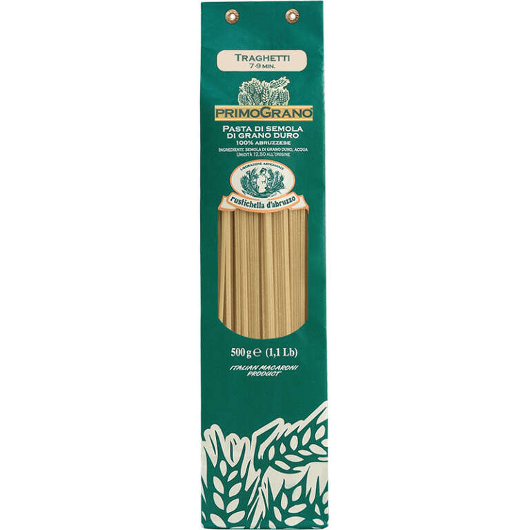 Traghetti 500g