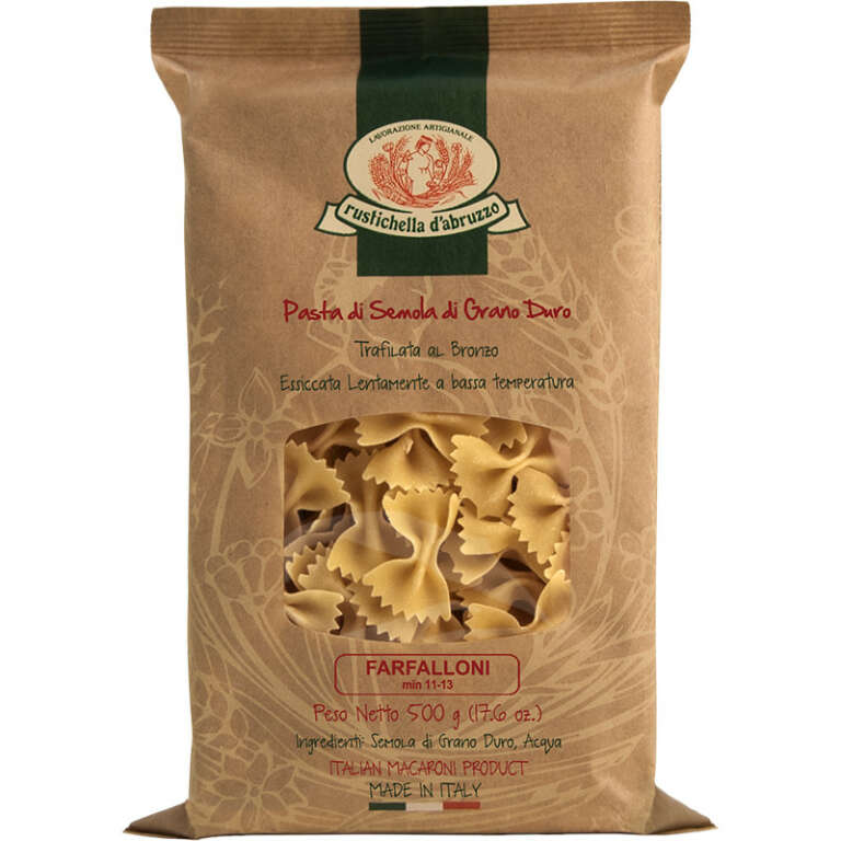 Farfalloni 500g