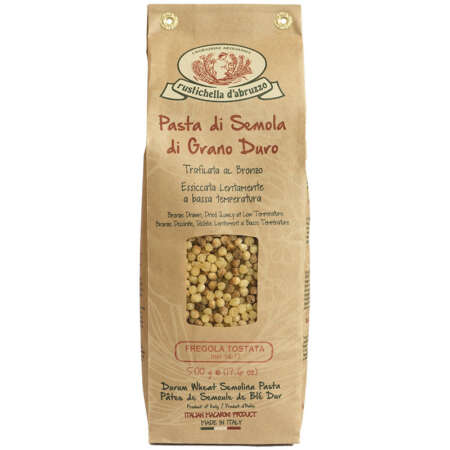 Fregola tostata 500g