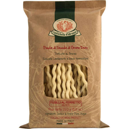 Fusilli al Ferretto 250g