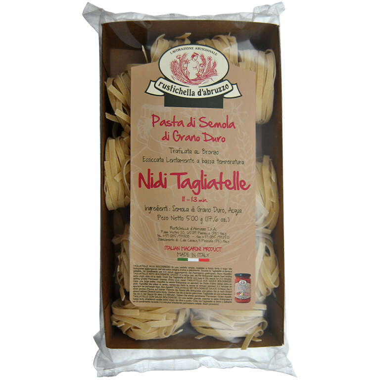 Nidi Tagliatelle 500g